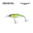 Daiwa Steez Shad 60 SP SR
