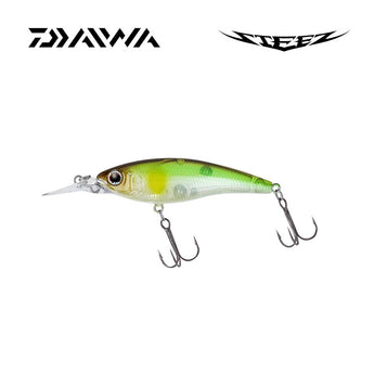 Daiwa Steez Shad 60 SP SR