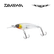 Daiwa Steez Shad 60 SP SR