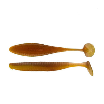 Daiwa Steez Stirring Shad 3.3