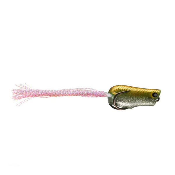 Daiwa Steez Chiquita Frog 38mm