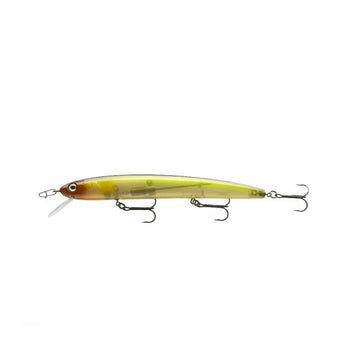 Daiwa Steez HMKL Minnow 137SP