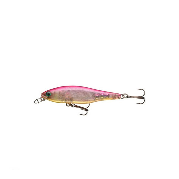 Daiwa Steez Pencil 60F