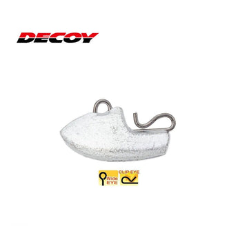 Decoy Slidin Head SV-46