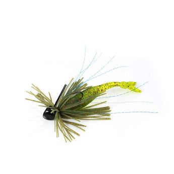 DUO RS Small Rubber Jig 3,5g
