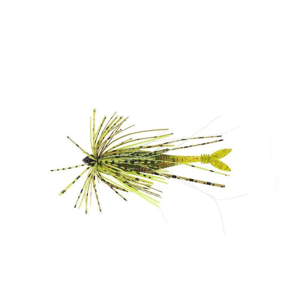 DUO RS Small Rubber Jig 3,5g