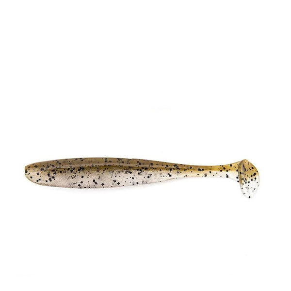 4" Keitech Easy Shiner 10 cm