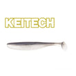 3,5" Keitech Easy Shiner 8,5cm