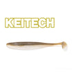 3,5" Keitech Easy Shiner 8,5cm