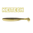 3,5" Keitech Easy Shiner 8,5cm