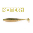 3,5" Keitech Easy Shiner 8,5cm