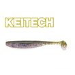 3,5" Keitech Easy Shiner 8,5cm