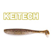 3,5" Keitech Easy Shiner 8,5cm