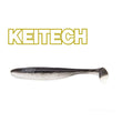 3,5" Keitech Easy Shiner 8,5cm