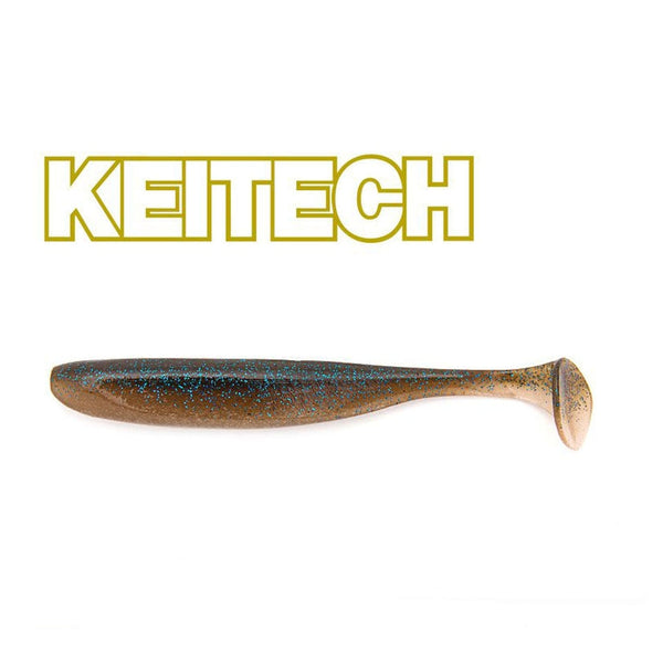 3,5" Keitech Easy Shiner 8,5cm
