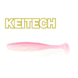 3,5" Keitech Easy Shiner 8,5cm