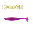 3,5" Keitech Easy Shiner 8,5cm