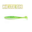 5'' Keitech Easy Shiner 12,5cm