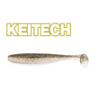 3,5" Keitech Easy Shiner 8,5cm