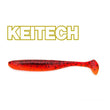 3,5" Keitech Easy Shiner 8,5cm