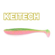 3,5" Keitech Easy Shiner 8,5cm