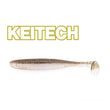 3,5" Keitech Easy Shiner 8,5cm