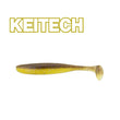 3,5" Keitech Easy Shiner 8,5cm