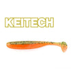 3,5" Keitech Easy Shiner 8,5cm
