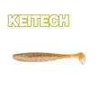3,5" Keitech Easy Shiner 8,5cm