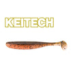 3,5" Keitech Easy Shiner 8,5cm