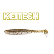 3,5" Keitech Easy Shiner 8,5cm