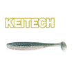 3,5" Keitech Easy Shiner 8,5cm