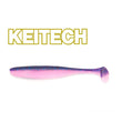 3,5" Keitech Easy Shiner 8,5cm