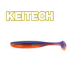 3,5" Keitech Easy Shiner 8,5cm