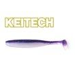 3,5" Keitech Easy Shiner 8,5cm