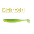 3,5" Keitech Easy Shiner 8,5cm