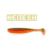 3,5" Keitech Easy Shiner 8,5cm