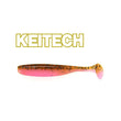 3,5" Keitech Easy Shiner 8,5cm