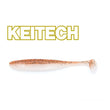 3,5" Keitech Easy Shiner 8,5cm