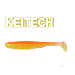 3,5" Keitech Easy Shiner 8,5cm
