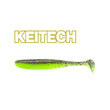 3,5" Keitech Easy Shiner 8,5cm