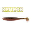 3,5" Keitech Easy Shiner 8,5cm