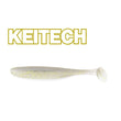 3,5" Keitech Easy Shiner 8,5cm