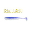3,5" Keitech Easy Shiner 8,5cm