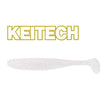 3,5" Keitech Easy Shiner 8,5cm