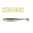 3,5" Keitech Easy Shiner 8,5cm
