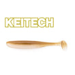 3,5" Keitech Easy Shiner 8,5cm