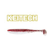 3,5" Keitech Easy Shiner 8,5cm