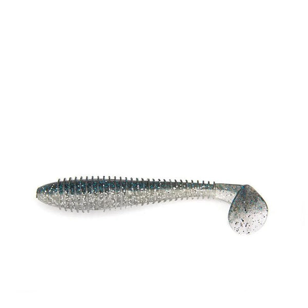 4,3" Keitech FAT Swing Impact 11cm