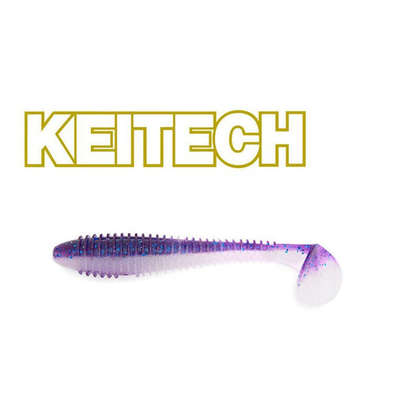 5,8" Keitech FAT Swing Impact 14,5cm